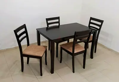 Brand new Dining set available at wholesale Price