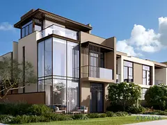 Corner Unit | Double height-ceiling | On Amenities