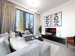 Premium 2BR | Forte Tower 2 | Downtown