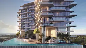 Octa Isle By Missoni | Premium 3 BR | 68/32 Payment Plan