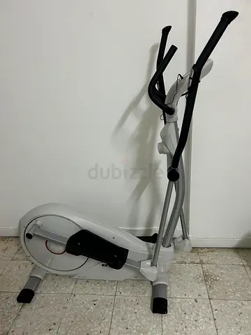Eliptical - Kettler VITO