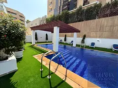 Fully Furnished 2 Bedroom Apartment | Chiller Free | Fully Family Building I Pet friendly