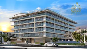 High ROI Studio | Prime Location | 50% During Construction