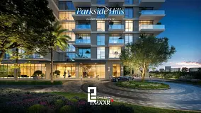 Exclusive | Located On Central Park | Early Handover | Walking Distance to Mall