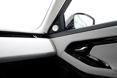 2024 LAND Rover RANGE ROVER EVOQUE — миниатюра 17