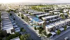 🏡 Stylish 2BR Townhouse with Maid’s Room &amp; Garden | Family Living in Nasma Residences 🌿