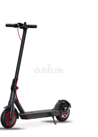 Wind Horse T1 Electric Scooter, T1 - 1 Year Warranty