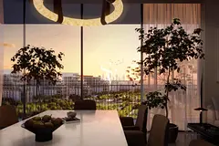 Corner Unit| Luxury Living | Branded by Palace