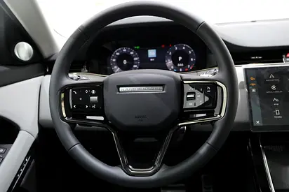 2024 LAND Rover RANGE ROVER EVOQUE — миниатюра 14