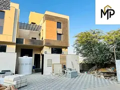 Take advantage of this opportunity and own a modernly finished villa at a price that includes regist