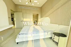 Fully Furnished | Luxury |12 Chqs Option