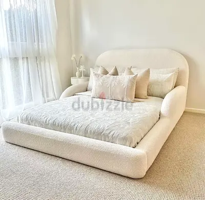 King Size Brand New Fully Customisable Bed