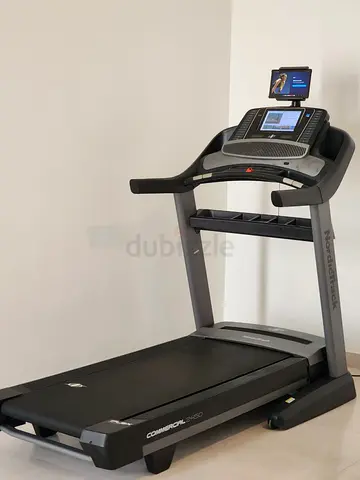 NordicTrack Commercial 2450