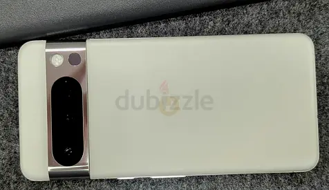 Google Pixel 8 Pro – 128GB (Used – Excellent Condition)