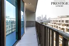 Brand New | 2BR | Park View | Smart Home System