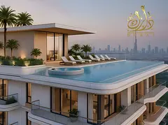 Invest close to metro-only 1% monthly-last units less price-furnished