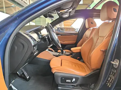 BMW X4 xDrive30i M Sport, миниатюра 13