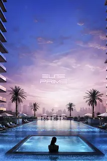 Book Now-Futuristic Living with Exceptional Returns – View Burj -Q1 2026