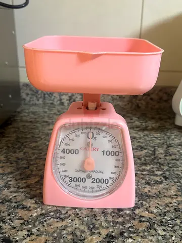 Kitchen scale