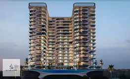 Samana Boulevard Heights – Luxury Apartments with Private Pools in DLRC | 1% Monthly Plan | Handov
