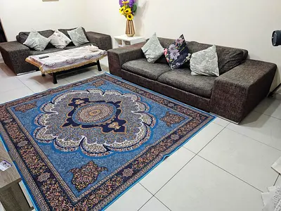 Sofa For Sale - Urgent