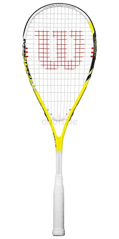 WILSON IMPACT PRO 900 SQUASH RACQUET