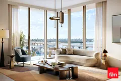 Spacious 2 Br | Stunning View | Great Deal