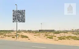 Industrial and Commercial Land for Sale in Al Suja’a Sharjah