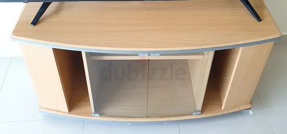 Tv table