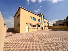 OPEN YARD | 32 Rooms Labor Camp with Office | Shed &amp; 155 KW Load