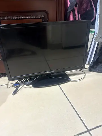 Monitor for AED 20