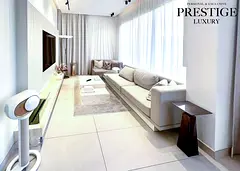 4BR | Luxury Apartments | Furnished
