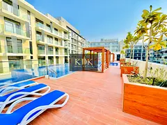 1 bhk with maid | Specious size | Smart home
