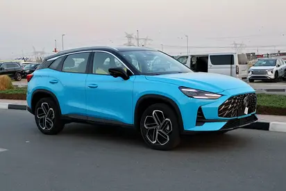 2024 MG ONE 1.5L PETROL TURBO LUXURY