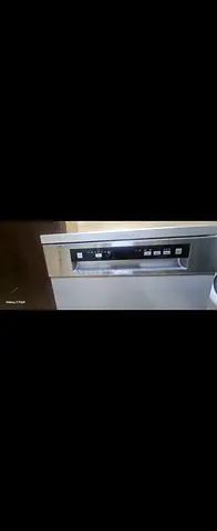 Modern Dishwasher for Sale