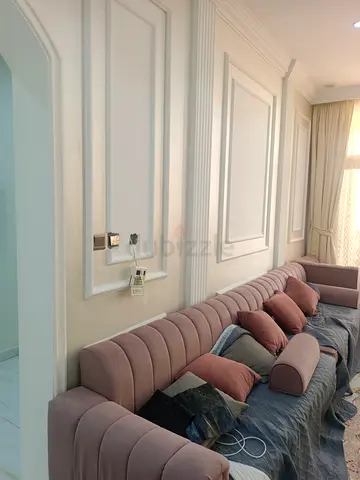 Jypsum Decors And Painting Works