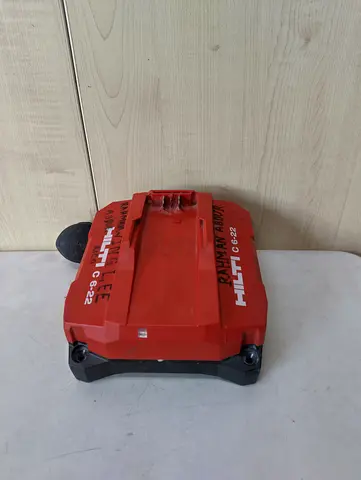 Hilti C6-22 Nuron Charger