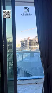 2 Bedroom Apartment for Annual Rent | Pool View – Al Waha Towers, Ajman