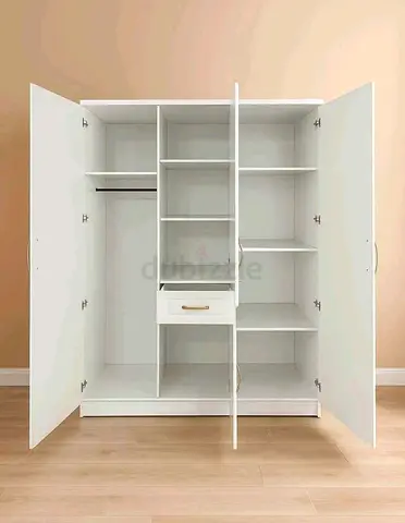 Brand New 3door cabinet available