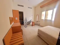 1month free simi furnished studio just in 19k