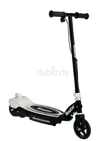 Razor Electric Scooter for Fun and Fun Outdoor Adventures