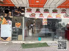 FREEHOLD SHOP BIG SIZE 700 SQ FT URGENT SALE WITH RESTAURANT SETUP VACANT EXPECTED GOOD ROI IN AL HA