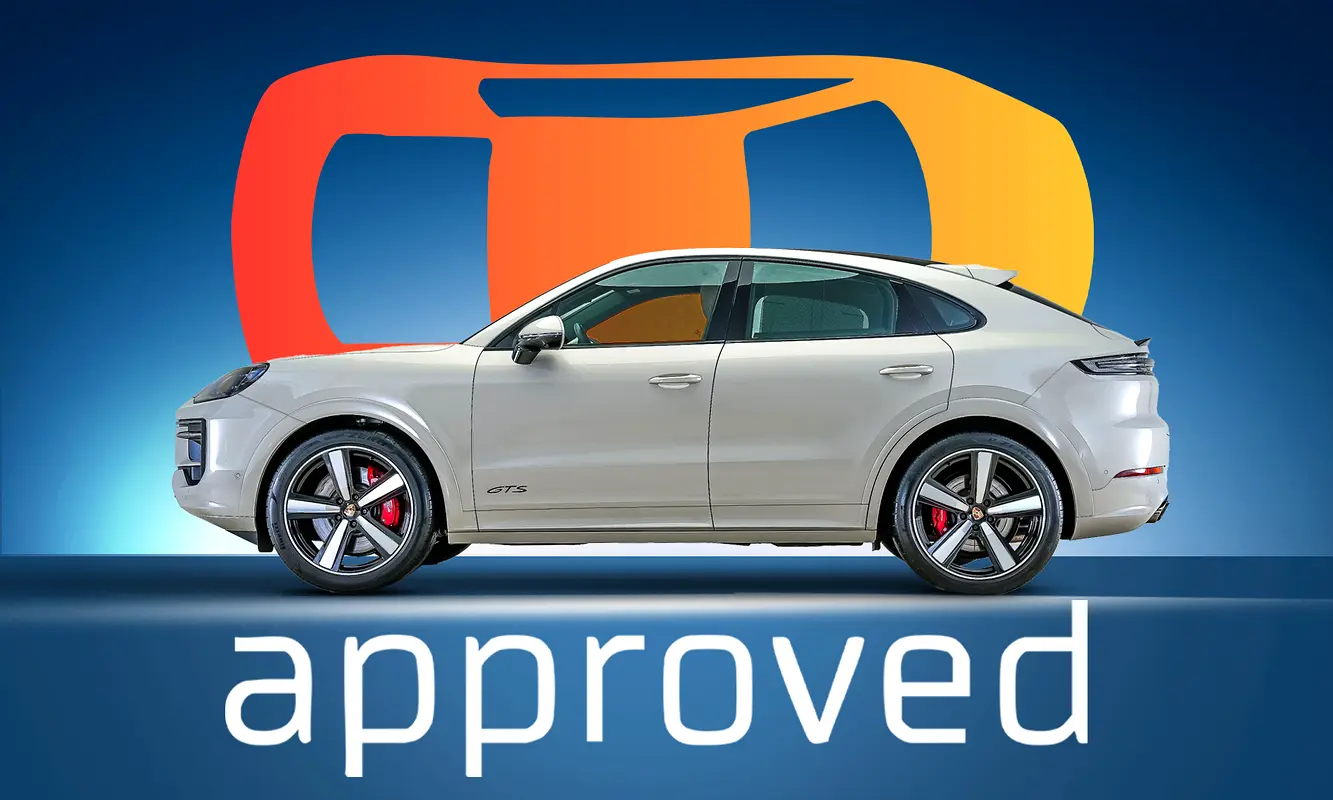 GTS