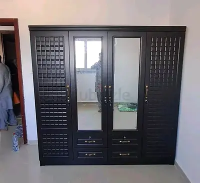 Brand New 4door wardrobe available