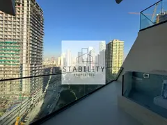 BRAND NEW 1BR WITH FULL OPEN VIEWS IN JVC