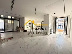 Brand new Luxurious / Hot Spacious 6 master rooms Elevator gest room maid rooms Luxurious Finishing