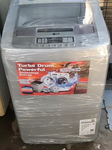 Fully automatic washing machine replacement warranty