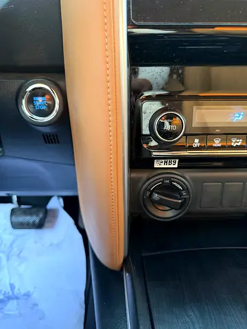 Toyota Fortuner GXR, миниатюра 18
