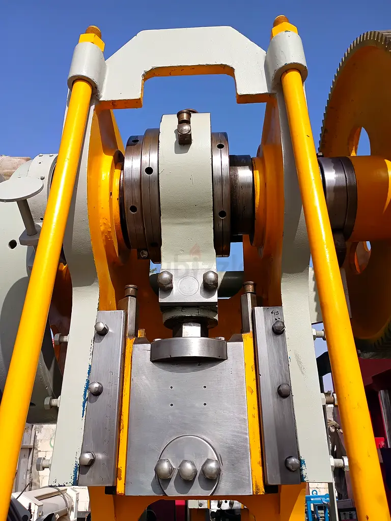 Power Press Machine65073399178371111