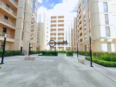 Spacious Studio Apartment for Rent in Al Mamsha – With Full Amenities